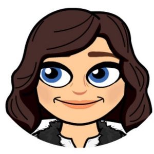 Meet your Posher, Tabitha